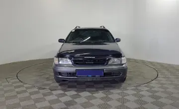 Toyota Caldina 1995 года за 1 890 000 тг. в Алматы фото 2