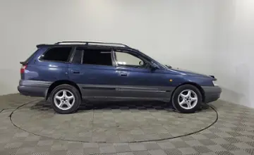 Toyota Caldina 1995 года за 1 890 000 тг. в Алматы фото 4