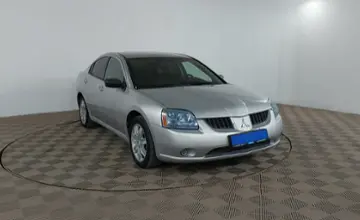 Mitsubishi Galant 2006 года за 3 490 000 тг. в Шымкент фото 3