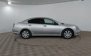 Mitsubishi Galant 2006 года за 3 490 000 тг. в Шымкент фото 4