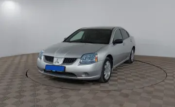 Mitsubishi Galant 2006 года за 3 490 000 тг. в Шымкент фото 1