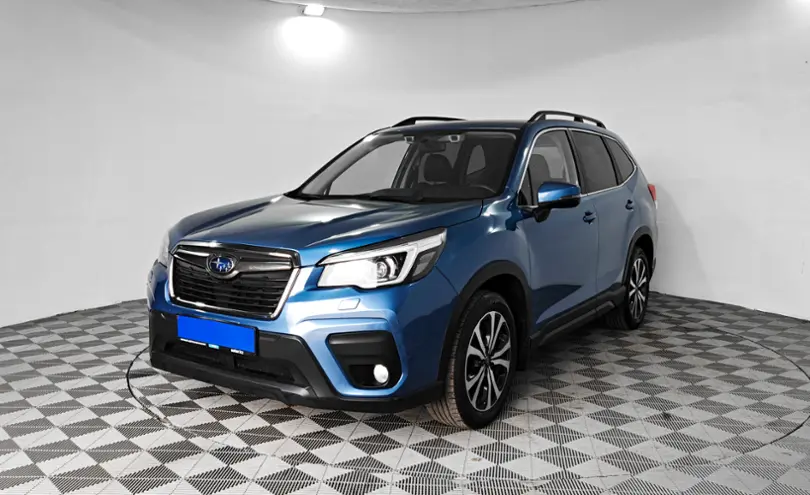 Subaru Forester 2019 года за 13 990 000 тг. в Павлодар