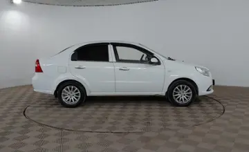 Chevrolet Nexia 2020 года за 4 490 000 тг. в Шымкент фото 4