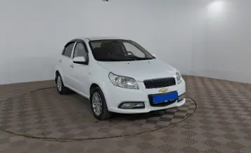 Chevrolet Nexia 2020 года за 4 490 000 тг. в Шымкент фото 3