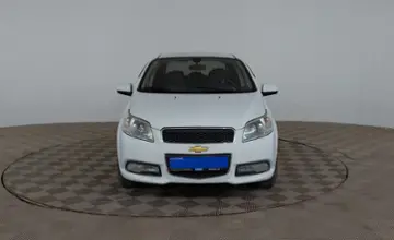 Chevrolet Nexia 2020 года за 4 490 000 тг. в Шымкент фото 2