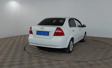 Chevrolet Nexia 2020 года за 4 490 000 тг. в Шымкент