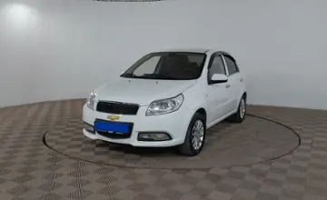 Chevrolet Nexia 2020 года за 4 490 000 тг. в Шымкент фото 1