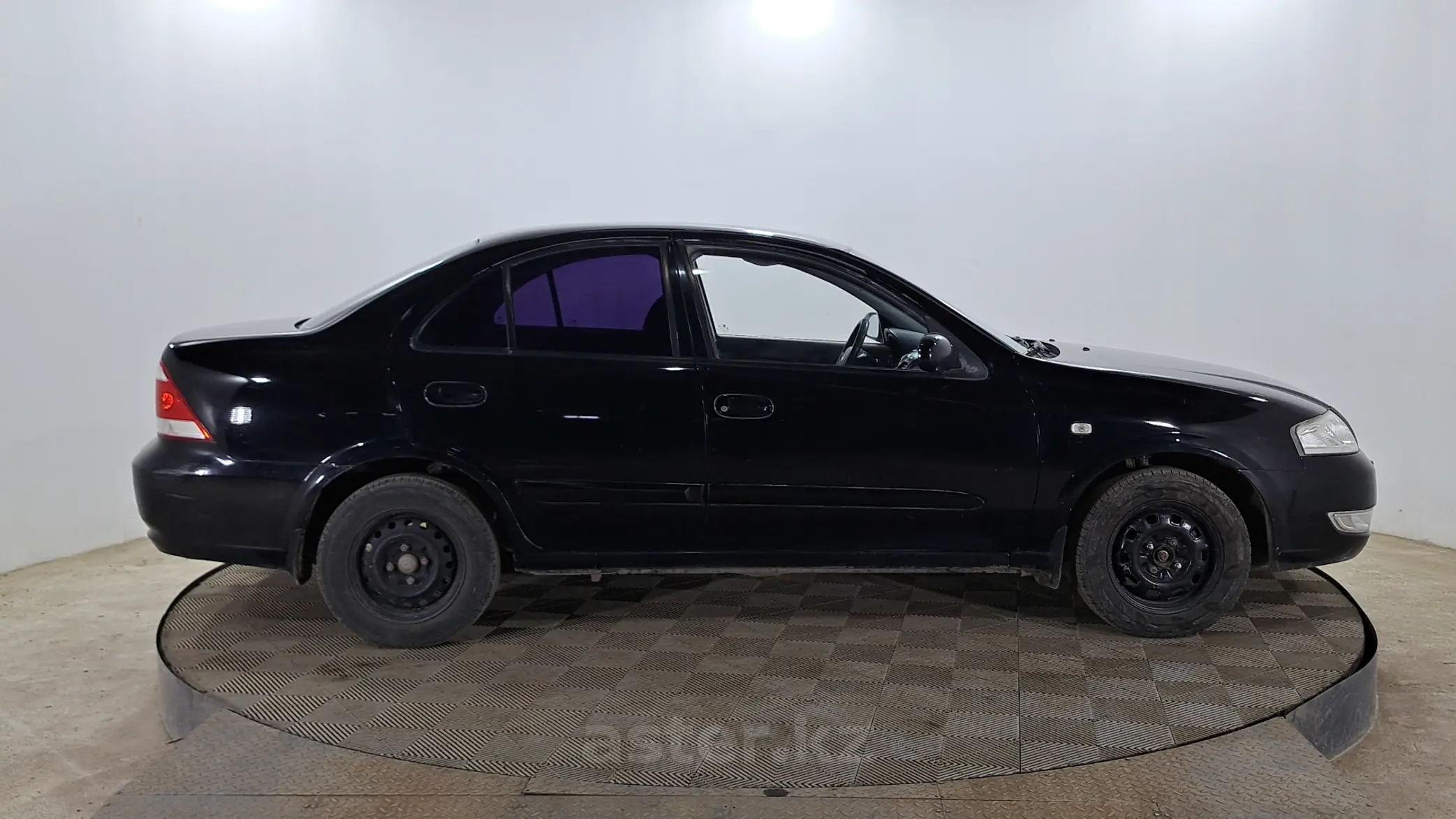 Купить Nissan Almera Classic 2008 года в Актобе, цена 3490000 тенге.  Продажа Nissan Almera Classic в Актобе - Aster.kz. №281987