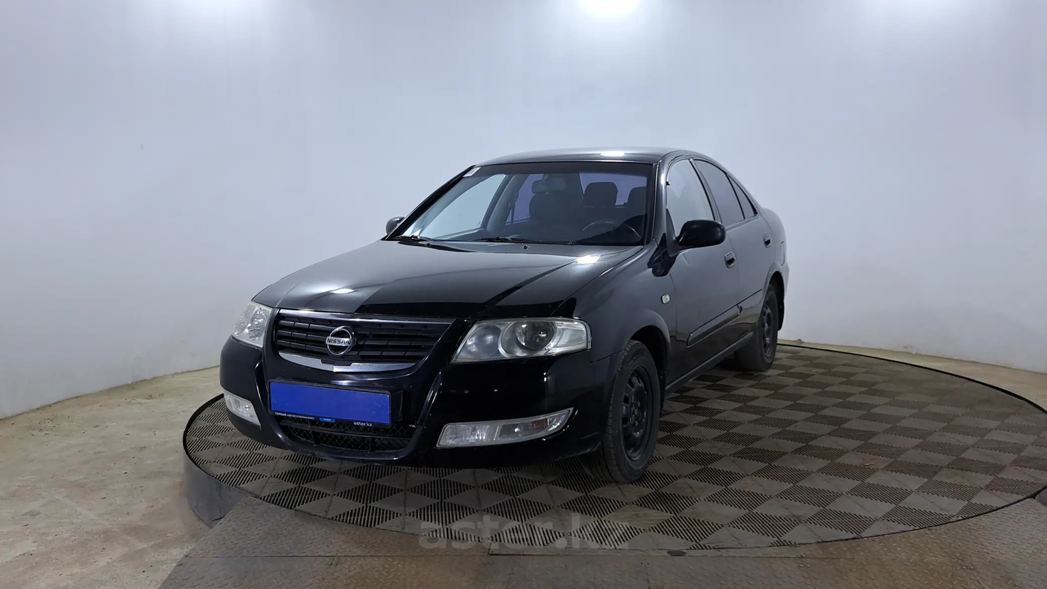 Купить Nissan Almera Classic 2008 года в Актобе, цена 3490000 тенге.  Продажа Nissan Almera Classic в Актобе - Aster.kz. №281987