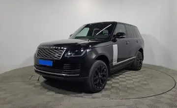Land Rover Range Rover 2021 года за 56 800 000 тг. в Алматы фото 1