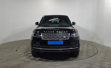 Land Rover Range Rover 2021 года за 56 800 000 тг. в Алматы фото 2