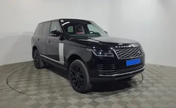 Land Rover Range Rover 2021 года за 56 800 000 тг. в Алматы фото 3