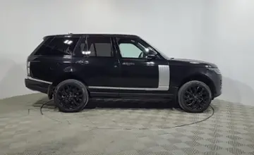 Land Rover Range Rover 2021 года за 56 800 000 тг. в Алматы фото 4