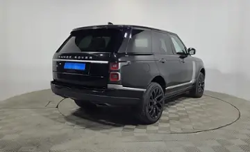 Land Rover Range Rover 2021 года за 56 800 000 тг. в Алматы