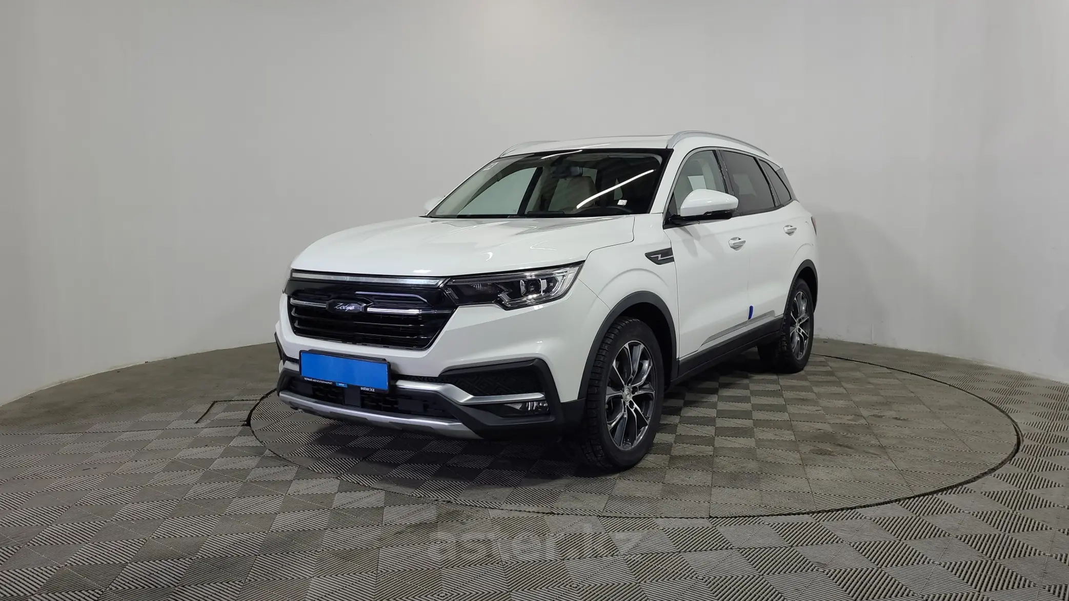 Купить Zotye T500 2022 года в Алматы, цена 7490000 тенге. Продажа Zotye  T500 в Алматы - Aster.kz. №281995