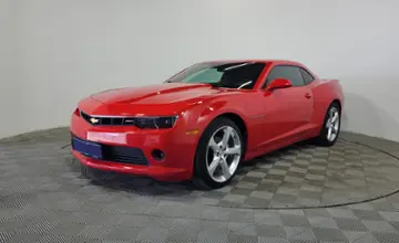 Chevrolet Camaro 2015 года за 13 590 000 тг. в Алматы фото 1