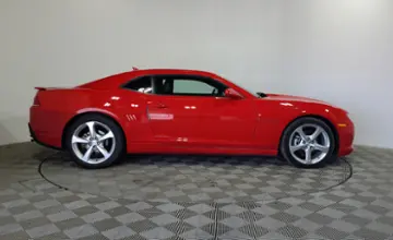 Chevrolet Camaro 2015 года за 13 590 000 тг. в Алматы фото 4