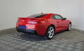 Chevrolet Camaro 2015 года за 13 590 000 тг. в Алматы