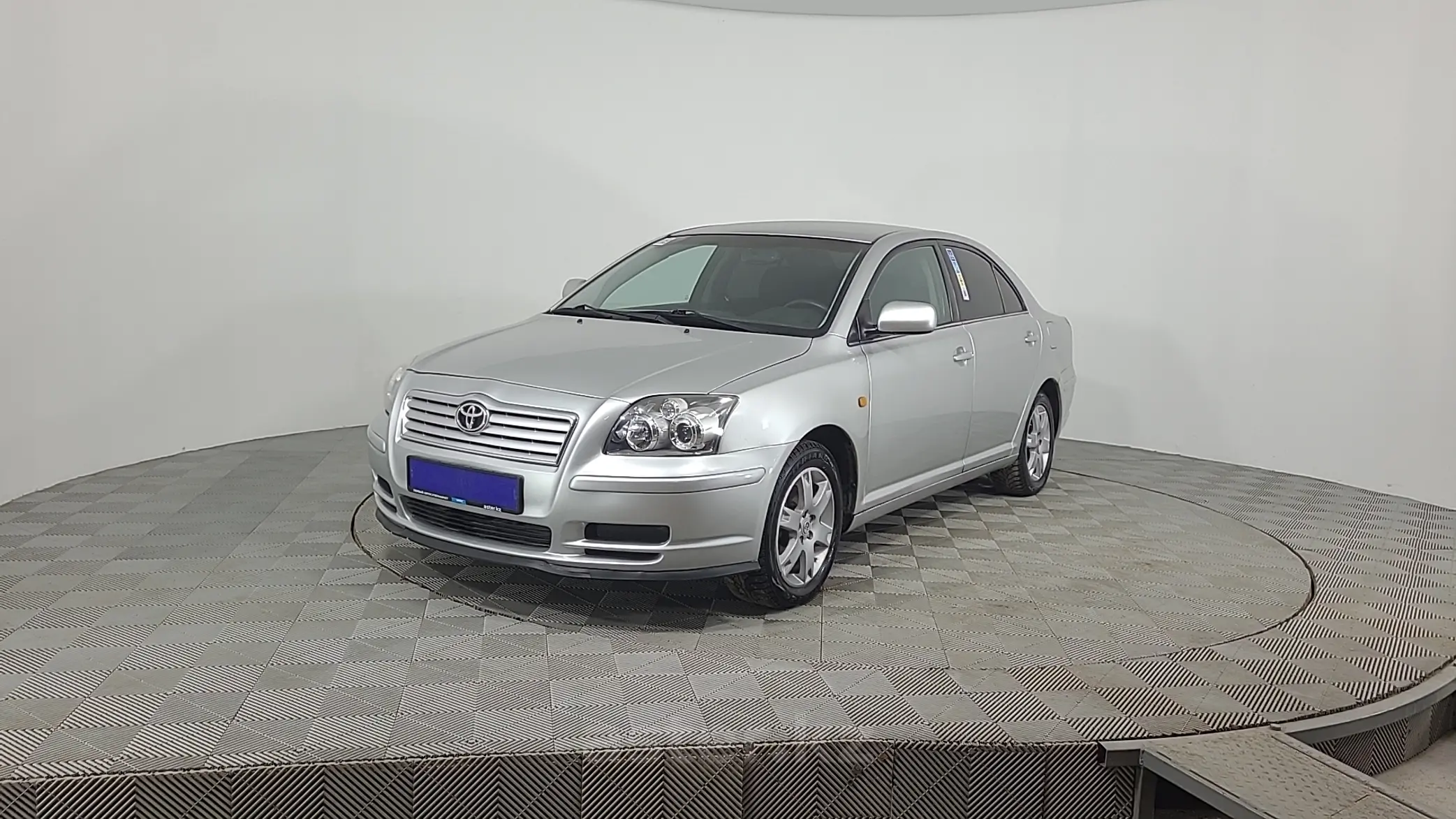 Toyota Avensis 2006