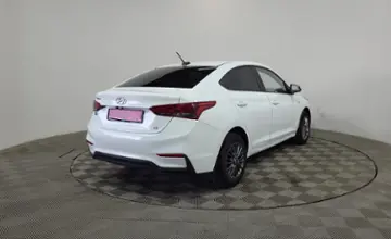 Hyundai Accent 2019 года за 8 290 000 тг. в Алматы