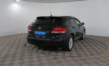 Toyota Venza 2009 года за 9 690 000 тг. в Шымкент