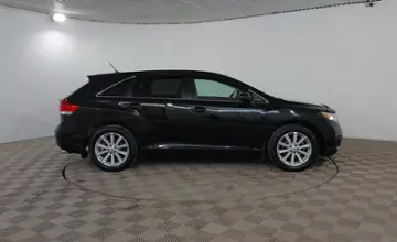 Toyota Venza 2009 года за 9 690 000 тг. в Шымкент фото 4