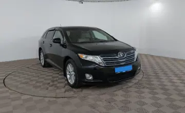 Toyota Venza 2009 года за 9 690 000 тг. в Шымкент фото 3