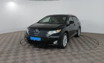 Toyota Venza 2009 года за 9 690 000 тг. в Шымкент фото 1