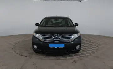 Toyota Venza 2009 года за 9 690 000 тг. в Шымкент фото 2