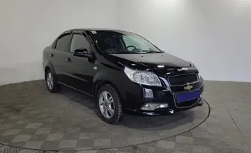 Chevrolet Nexia 2022 года за 6 590 000 тг. в Алматы фото 3