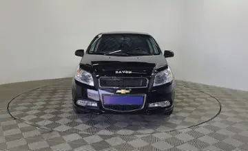 Chevrolet Nexia 2022 года за 6 590 000 тг. в Алматы фото 2