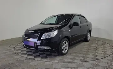 Chevrolet Nexia 2022 года за 6 590 000 тг. в Алматы фото 1