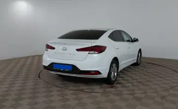 Hyundai Elantra 2019 года за 8 990 000 тг. в Шымкент