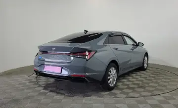 Hyundai Elantra 2021 года за 11 490 000 тг. в Алматы