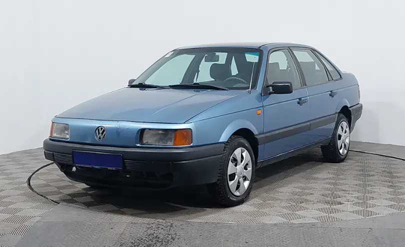 Volkswagen Passat 1992 года за 1 640 000 тг. в Астана
