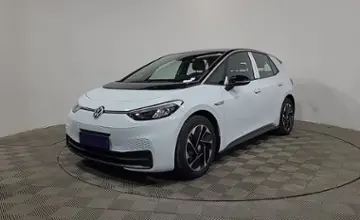 Volkswagen ID.3 2023 года за 10 530 000 тг. в Алматы фото 1
