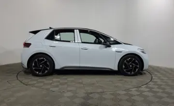 Volkswagen ID.3 2023 года за 10 530 000 тг. в Алматы фото 4