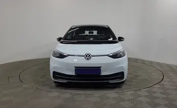 Volkswagen ID.3 2023 года за 10 530 000 тг. в Алматы фото 2