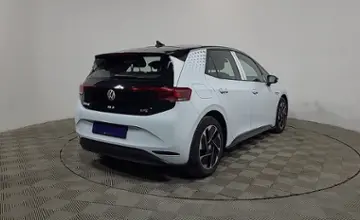 Volkswagen ID.3 2023 года за 10 530 000 тг. в Алматы