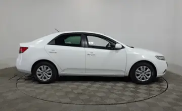 Kia Cerato 2012 года за 3 290 000 тг. в Алматы фото 4