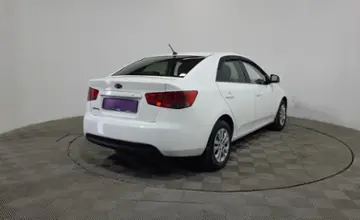 Kia Cerato 2012 года за 3 290 000 тг. в Алматы