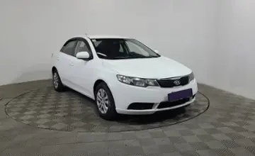 Kia Cerato 2012 года за 3 290 000 тг. в Алматы фото 3