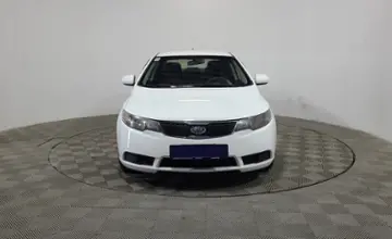Kia Cerato 2012 года за 3 290 000 тг. в Алматы фото 2