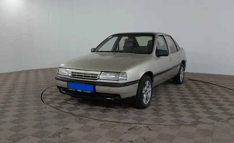 Opel Vectra 1992 года за 730 000 тг. в Шымкент