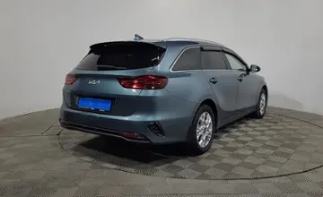 Kia Ceed 2022 года за 11 790 000 тг. в Алматы