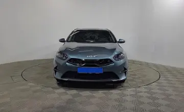 Kia Ceed 2022 года за 11 790 000 тг. в Алматы фото 2