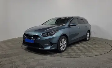 Kia Ceed 2022 года за 11 790 000 тг. в Алматы фото 1