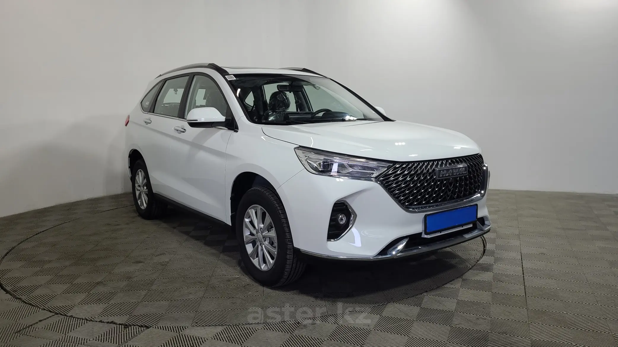 Купить Haval M6 2023 года в Алматы, цена 7900000 тенге. Продажа Haval M6 в  Алматы - Aster.kz. №282052