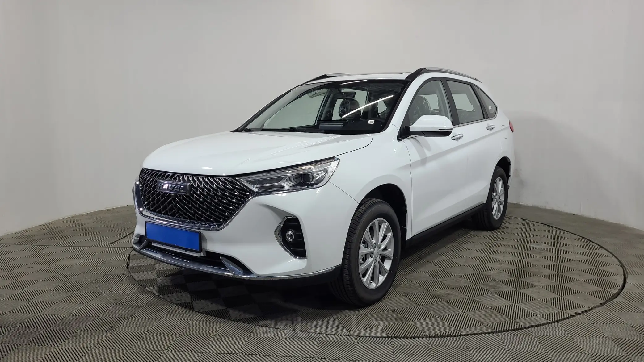 Купить Haval M6 2023 года в Алматы, цена 7900000 тенге. Продажа Haval M6 в  Алматы - Aster.kz. №282052