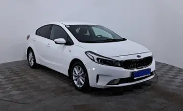 Kia Cerato 2017 года за 8 190 000 тг. в Астана фото 3